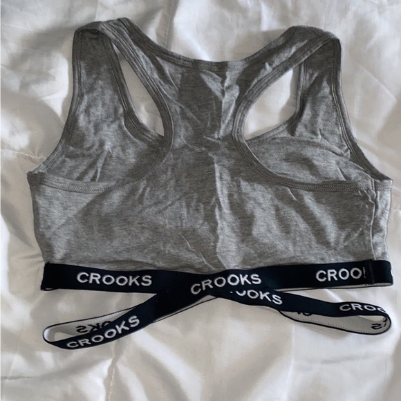 Crooks&Castles Top - Picture 2 of 2